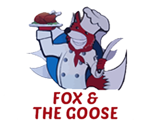 FOX & THE GOOSE