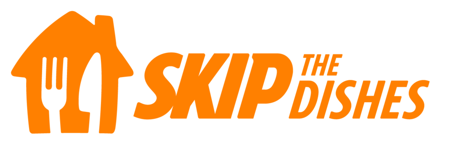 SkipTheDishes-Primary-ROC-Horizontal-O-RGB